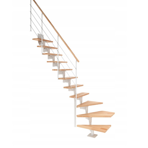 Interior boston modular winder - interior,