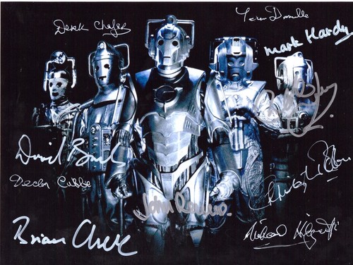 Who poster rare print - who, hd