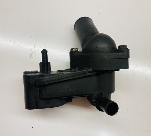 Thermostat for ford transit - thermostat,