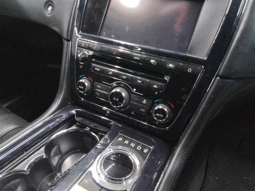 Heating switches jaguar mk8 - switches,
