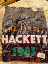 Hacket London boys t-shirt
