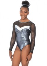 Titanium Ultra Long Sleeve