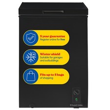 Russell Hobbs Chest Freezer