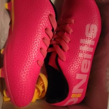 O'niells Pink/Yellow Apollo