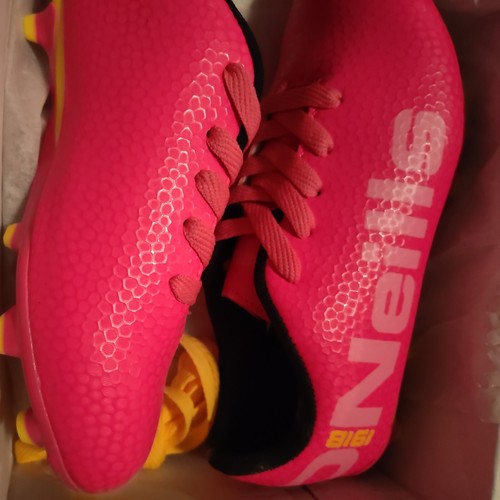 Niells pink yellow apollo - pink/yellow,