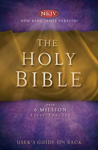 The holy bible new - bible:, james