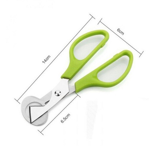 Stainless steel quail - steel,