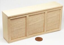 Dolls House Straight Natural