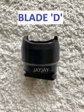 DYNOMEC blade D Modern Ford