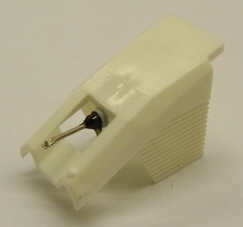 Replacement record stylus - replacement,