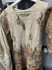 Indian/Pakistani Salwar