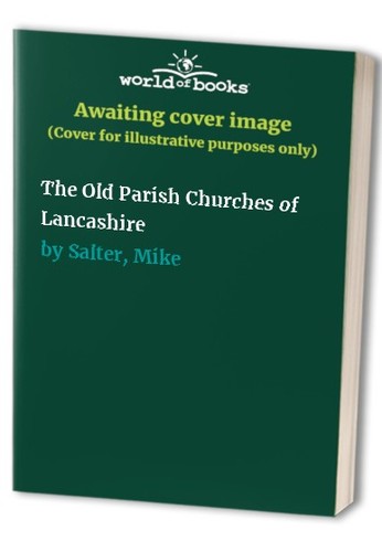 The old parish churches - old,