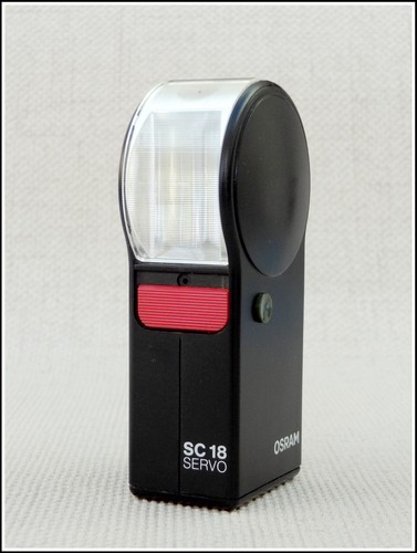 Osram sc18 servo slave flash - osram,