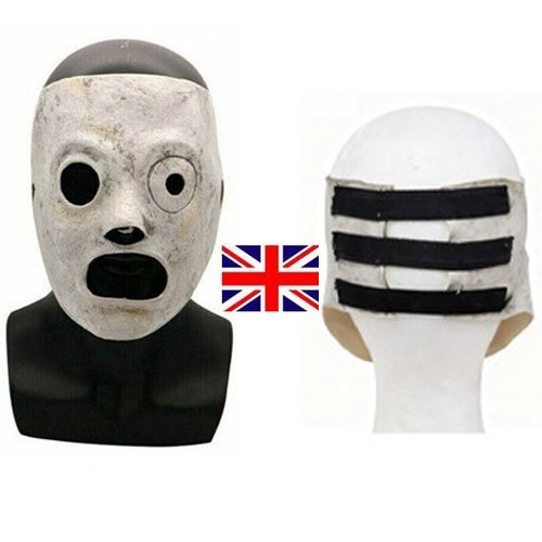 Slipknot corey taylor latex - slipknot,