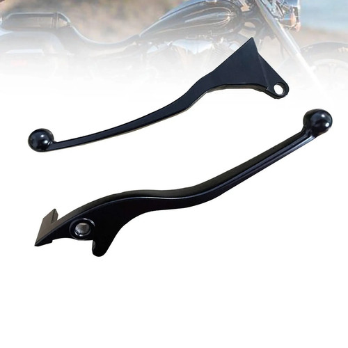 Brake clutch handle - handle, lever