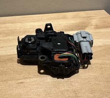 Nissan leaf ze1 charge port - nissan,