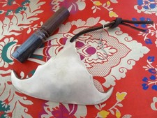 Kyeezee Burmese Bell Spin Gong