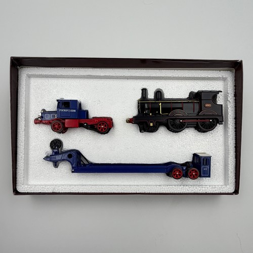 Matchbox models yesteryear - matchbox,