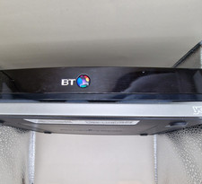 BT Youview Box DTR-T2100/500G/BT/DF Freeview Recorder