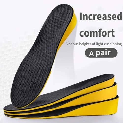Invisible height increase - height,