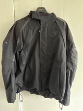 Triumph Carrion Motorcycle Jacket Size XXXL