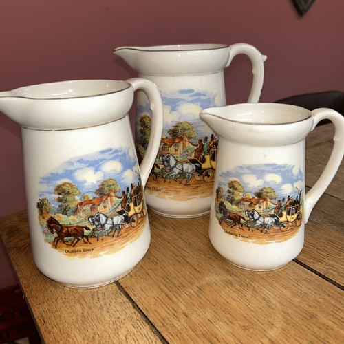 Set vintage falcon - of,