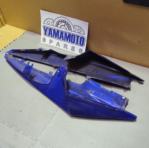 Yamaha yzfr125 yzf125r - yamaha,