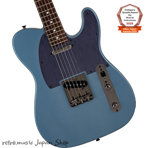 Fender made japan 2026 - fender,
