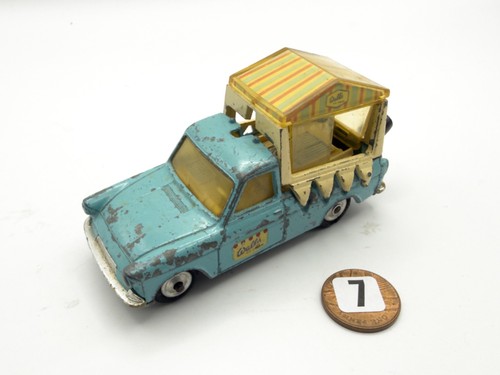 Vintage corgi toys 447 - vintage,