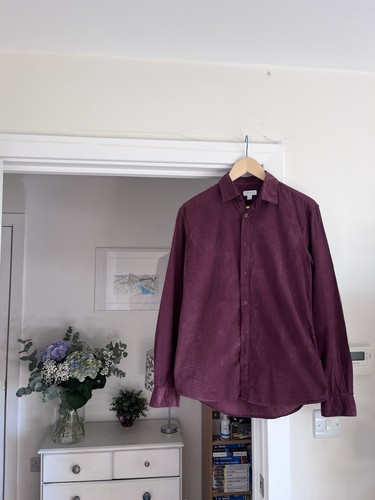Sunspel corduroy needlecord - corduroy,