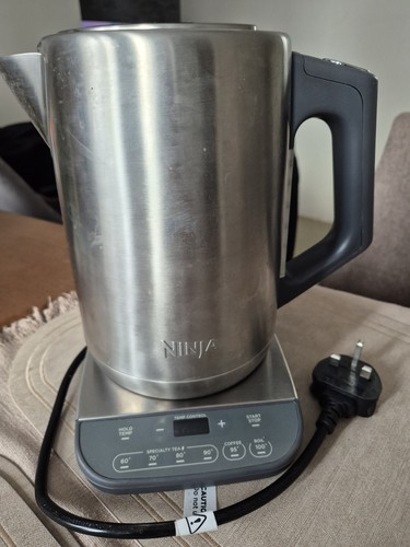 Ninja kettle kt201uk - ninja,