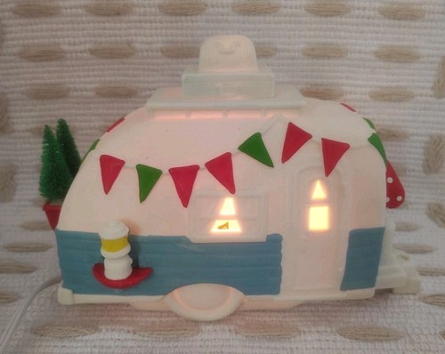 Dept snowbaby village - dept,