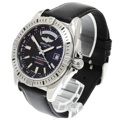 Breitling galactic a45320 - breitling, 44