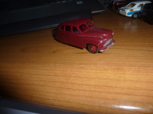 Dinky toys 40e 153 standard - toys, /153