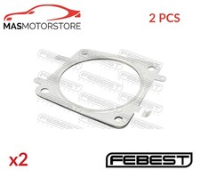 Exhaust pipe gasket front - exhaust,