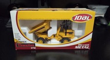 Joal 1:35 Scale Die Cast Metal