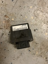 19 Honda Grom MSX 125 Computer