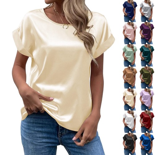 Womens satin silk - womens,