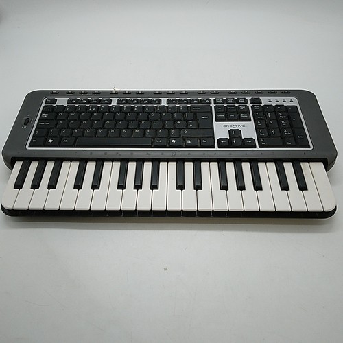 Prodikeys midi usb computer - prodikeys,
