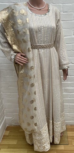 New pakistani maxi - maxi, dress