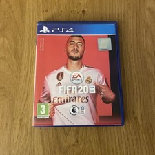 FIFA 20 Standard Edition (PS4