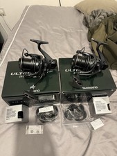 Shimano Ultegra CI4+ 5500 XTC