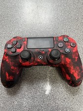 PS4 Aim Controller