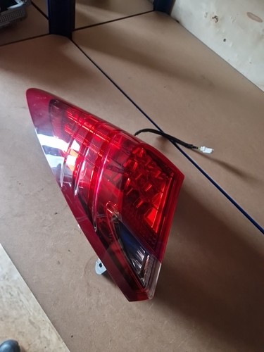 Honda civic mk9 - honda,