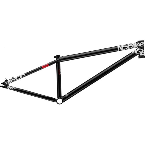 Bike majesty frameset - ns,