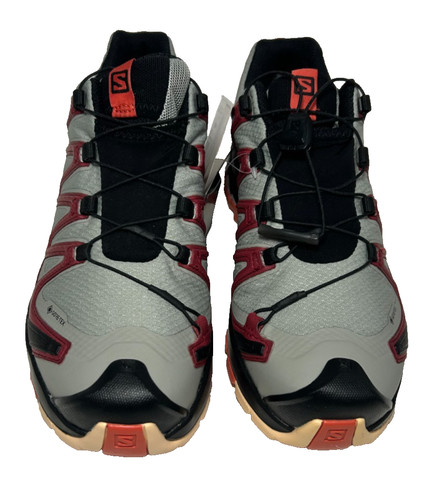 Ladies salomon pro 3d - ladies, xa