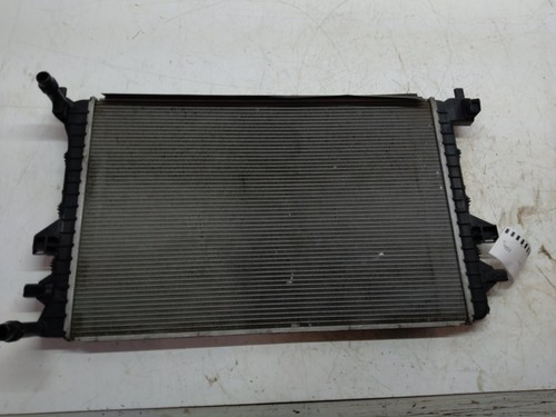 Intercooler 5q0121251gq crlb - intercooler,