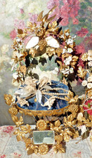 ANTIQUE Napoleon III/19TH