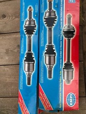 2 x VW T2 Baywindow drive