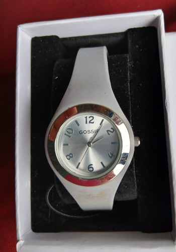 New gossip stainless - stainless, steel